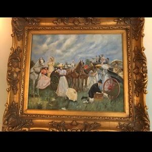 Meet your Posher, David